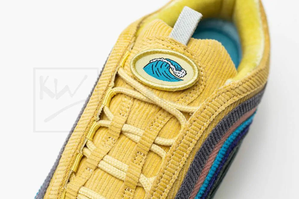 sean wotherspoon x nike air max 97/1 hybrid aj4219 400